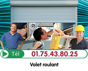 Deblocage Volet Roulant Bussy Saint Georges
