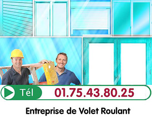 Deblocage Volet Roulant Bussy Saint Georges