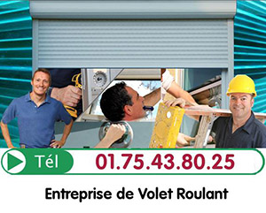 Motoriser Volet Roulant Bussy Saint Georges